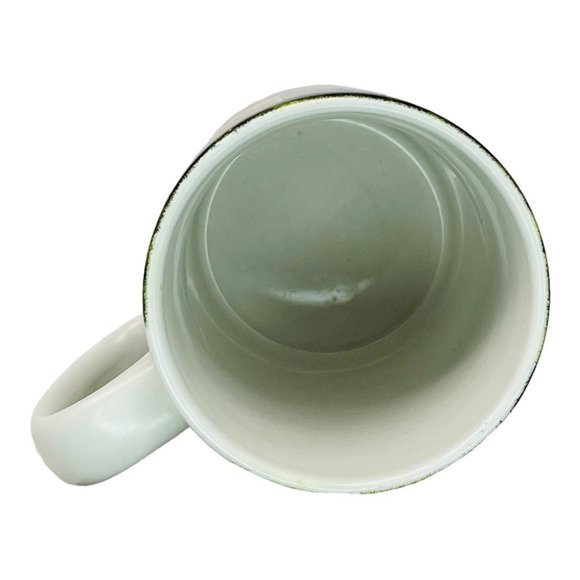 United States Marine Corps Camo Ceramic Coffee Mug by CUPPA EUC - Picture 7 of 8